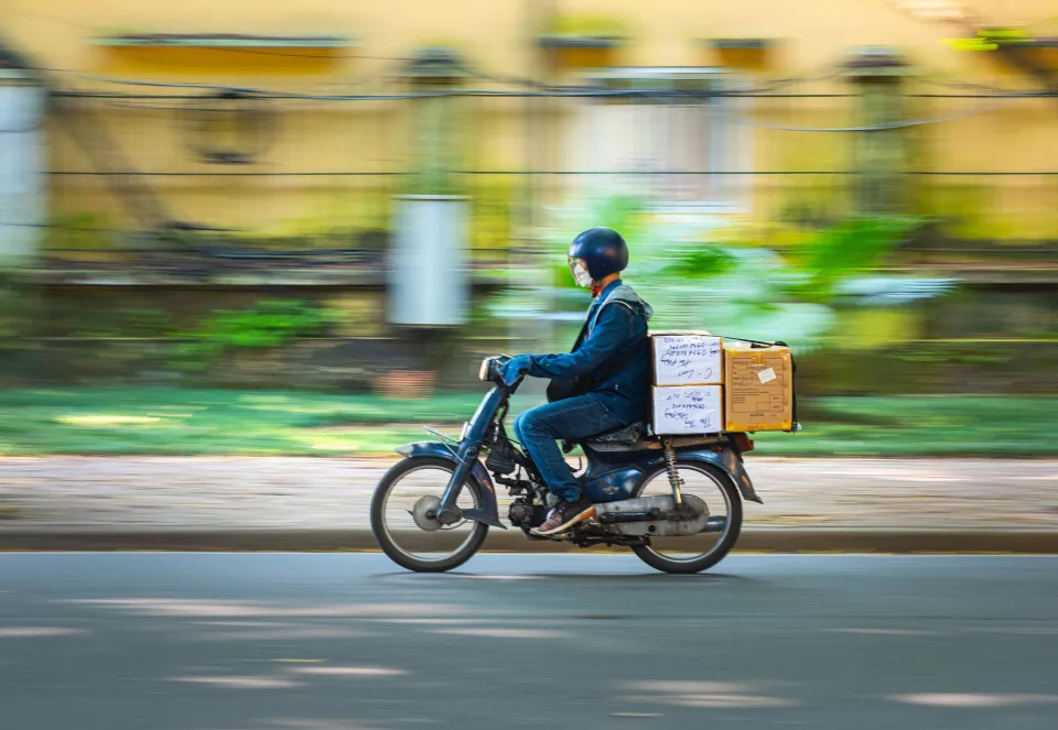 Dịch vụ chính