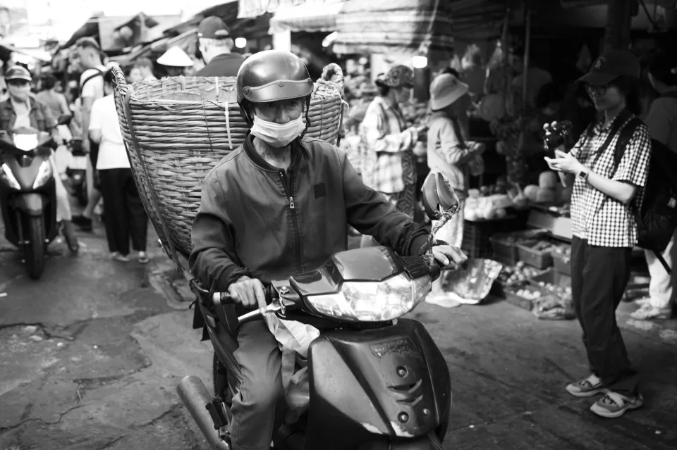 Đặt xe tại Lâm Hoàng Việt