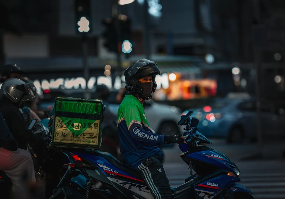 Dịch vụ chính